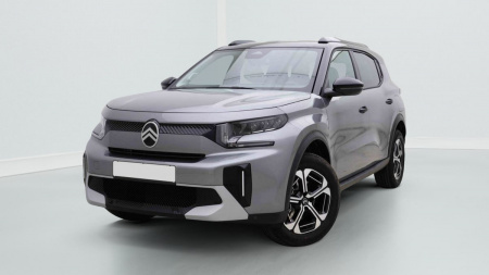 405637_p2 - CITROEN - C3 AIRCROSS - 2026 405637_p2 - CITROEN - C3 AIRCROSS - 2026