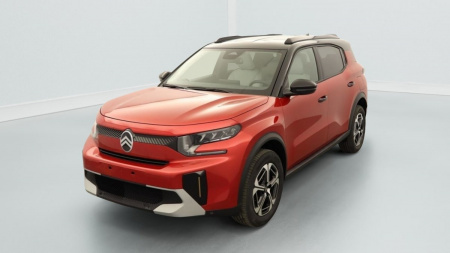 404289_p2 - CITROEN - C3 AIRCROSS - 2026