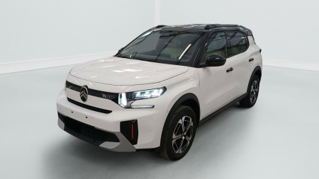 403910_p2 - CITROEN - C3 AIRCROSS - 2026 403910_p2 - CITROEN - C3 AIRCROSS - 2026