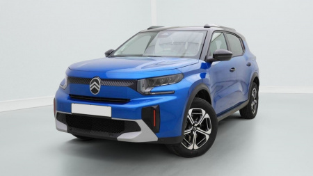 405507_p2 - CITROEN - C3 AIRCROSS - 2026 405507_p2 - CITROEN - C3 AIRCROSS - 2026