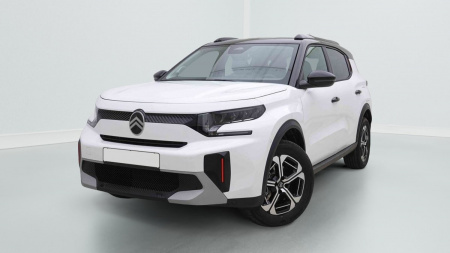 405509_p2 - CITROEN - C3 AIRCROSS - 2026 405509_p2 - CITROEN - C3 AIRCROSS - 2026