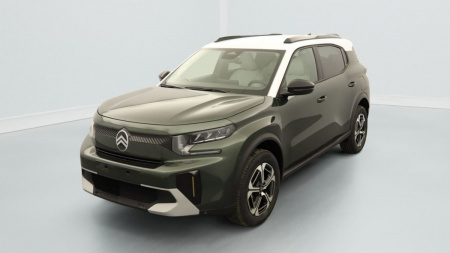 404274_p2 - CITROEN - C3 AIRCROSS - 2026 404274_p2 - CITROEN - C3 AIRCROSS - 2026