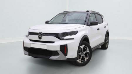 405514_p2 - CITROEN - C3 AIRCROSS - 2026 405514_p2 - CITROEN - C3 AIRCROSS - 2026