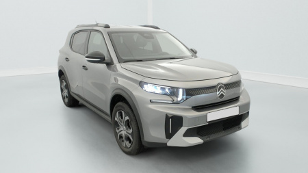 402807_p2 - CITROEN - C3 AIRCROSS - 2026 402807_p2 - CITROEN - C3 AIRCROSS - 2026