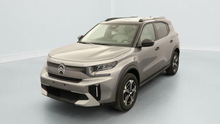 404284_p2 - CITROEN - C3 AIRCROSS - 2026