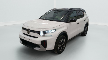 403909_p2 - CITROEN - C3 AIRCROSS - 2026 403909_p2 - CITROEN - C3 AIRCROSS - 2026