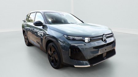 405710_p2 - CITROEN - C5 AIRCROSS - 2026 405710_p2 - CITROEN - C5 AIRCROSS - 2026