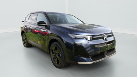 405574_p2 - CITROEN - C5 AIRCROSS - 2026 405574_p2 - CITROEN - C5 AIRCROSS - 2026