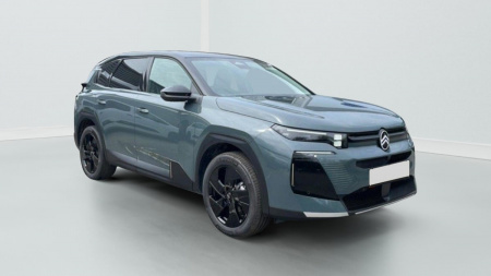 394581_p2 - CITROEN - C5 AIRCROSS - 2026 394581_p2 - CITROEN - C5 AIRCROSS - 2026