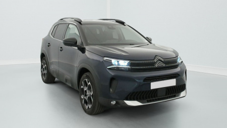 388628_p2 - CITROEN - C5 AIRCROSS - 2024 388628_p2 - CITROEN - C5 AIRCROSS - 2024