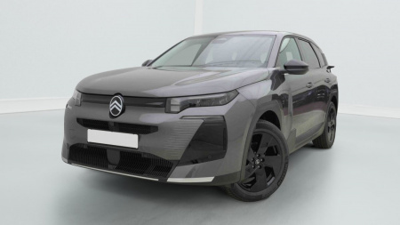 404414_p2 - CITROEN - C5 AIRCROSS - 2026 404414_p2 - CITROEN - C5 AIRCROSS - 2026
