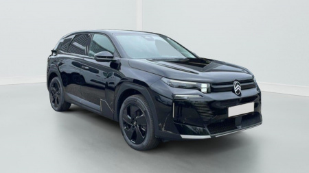 395304_p2 - CITROEN - C5 AIRCROSS - 2026 395304_p2 - CITROEN - C5 AIRCROSS - 2026