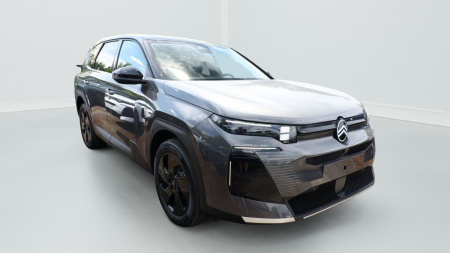 405575_p2 - CITROEN - C5 AIRCROSS - 2026 405575_p2 - CITROEN - C5 AIRCROSS - 2026