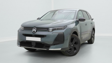 404091_p2 - CITROEN - C5 AIRCROSS - 2026 404091_p2 - CITROEN - C5 AIRCROSS - 2026