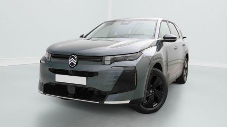 403761_p2 - CITROEN - C5 AIRCROSS - 2026 403761_p2 - CITROEN - C5 AIRCROSS - 2026