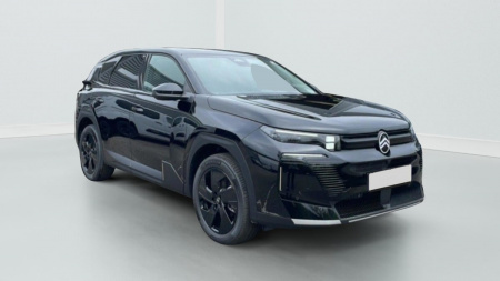 405165_p2 - CITROEN - C5 AIRCROSS - 2026 405165_p2 - CITROEN - C5 AIRCROSS - 2026