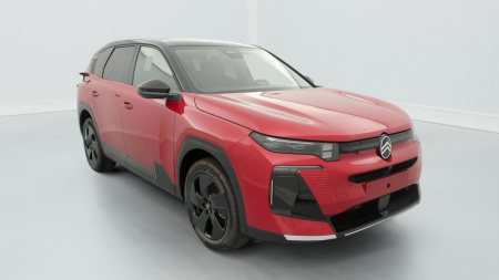 404182_p2 - CITROEN - C5 AIRCROSS HYBRIDE NOUVEAU - 2026 404182_p2 - CITROEN - C5 AIRCROSS HYBRIDE NOUVEAU - 2026