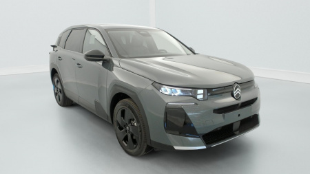 404146_p2 - CITROEN - C5 AIRCROSS HYBRIDE NOUVEAU - 2026 404146_p2 - CITROEN - C5 AIRCROSS HYBRIDE NOUVEAU - 2026