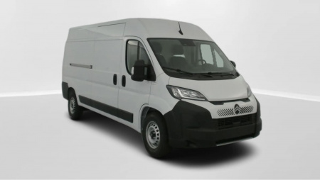 403922_p2 - CITROEN - JUMPER - 2026