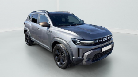 403853_p2 - DACIA - DUSTER - 2026 403853_p2 - DACIA - DUSTER - 2026