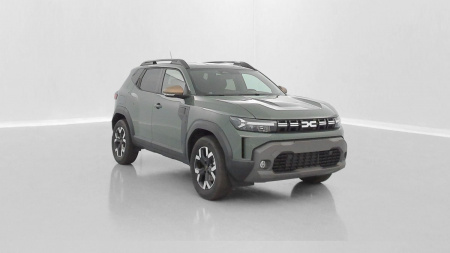 405844_p2 - DACIA - DUSTER - 2026 405844_p2 - DACIA - DUSTER - 2026
