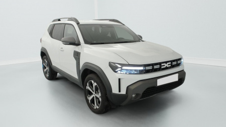 386373_p2 - DACIA - DUSTER - 2025 386373_p2 - DACIA - DUSTER - 2025