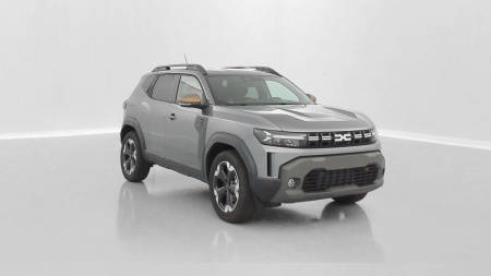 405845_p2 - DACIA - DUSTER - 2026 405845_p2 - DACIA - DUSTER - 2026