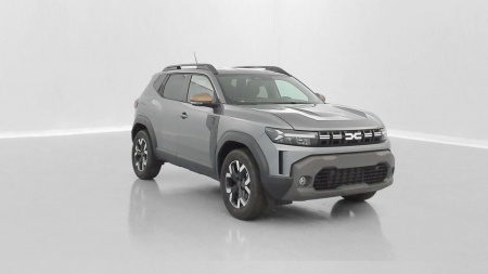 405793_p2 - DACIA - DUSTER - 2026 405793_p2 - DACIA - DUSTER - 2026