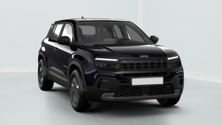 405579_p2 - JEEP - AVENGER - 2026 405579_p2 - JEEP - AVENGER - 2026