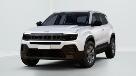 405067_p2 - JEEP - AVENGER - 2026 405067_p2 - JEEP - AVENGER - 2026