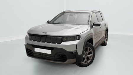405431_p2 - JEEP - COMPASS - 2026 405431_p2 - JEEP - COMPASS - 2026