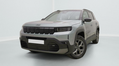 405438_p2 - JEEP - COMPASS - 2026 405438_p2 - JEEP - COMPASS - 2026