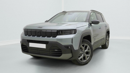 405439_p2 - JEEP - COMPASS - 2026 405439_p2 - JEEP - COMPASS - 2026