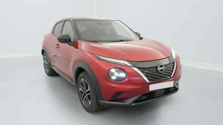 402987_p2 - NISSAN - JUKE - 2026 402987_p2 - NISSAN - JUKE - 2026