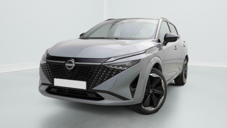 403645_p2 - NISSAN - QASHQAI - 2026 403645_p2 - NISSAN - QASHQAI - 2026