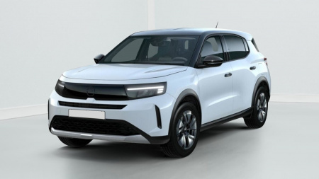 405873_p2 - OPEL - FRONTERA - 2026 405873_p2 - OPEL - FRONTERA - 2026