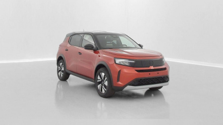 404790_p2 - OPEL - FRONTERA - 2026 404790_p2 - OPEL - FRONTERA - 2026