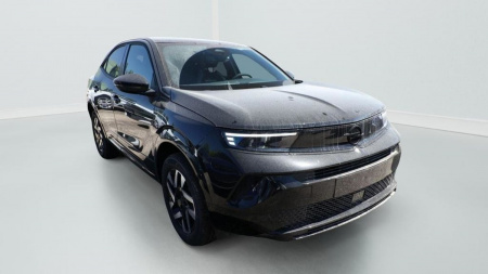 405300_p2 - OPEL - MOKKA - 2026 405300_p2 - OPEL - MOKKA - 2026