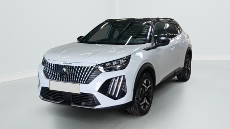 404928_p2 - PEUGEOT - 2008 - 2026