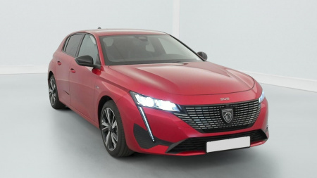 401654_p2 - PEUGEOT - 308 - 2023