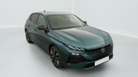 374370_p2 - PEUGEOT - 308 - 2025