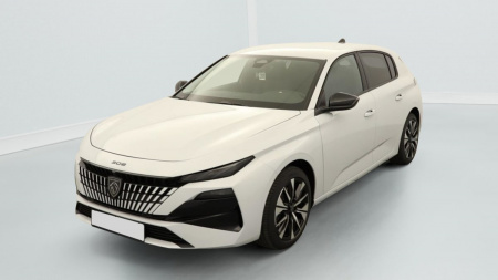 404293_p2 - PEUGEOT - 308 - 2026 404293_p2 - PEUGEOT - 308 - 2026