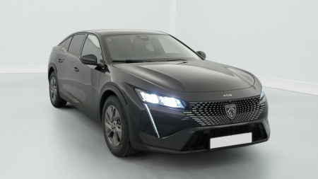 390354_p2 - PEUGEOT - 408 - 2025 390354_p2 - PEUGEOT - 408 - 2025