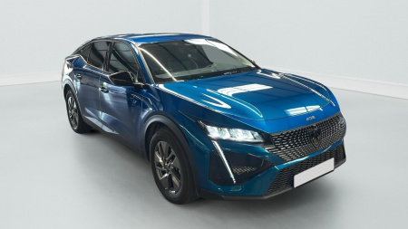 390340_p2 - PEUGEOT - 408 - 2025 390340_p2 - PEUGEOT - 408 - 2025
