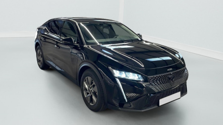 390357_p2 - PEUGEOT - 408 - 2025 390357_p2 - PEUGEOT - 408 - 2025