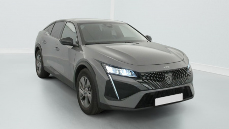 384577_p2 - PEUGEOT - 408 - 2025 384577_p2 - PEUGEOT - 408 - 2025