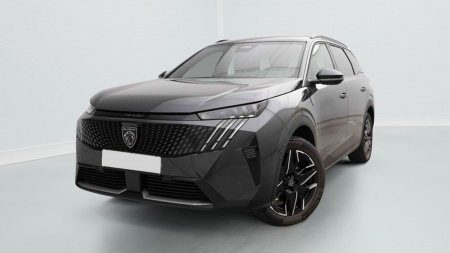 403983_p2 - PEUGEOT - 5008 - 2026 403983_p2 - PEUGEOT - 5008 - 2026