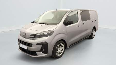 404313_p2 - PEUGEOT - EXPERT DC XL - 2026