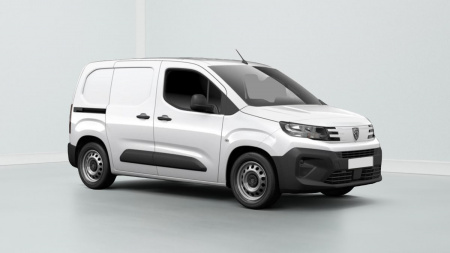 405298_p2 - PEUGEOT - PARTNER - 2026 405298_p2 - PEUGEOT - PARTNER - 2026