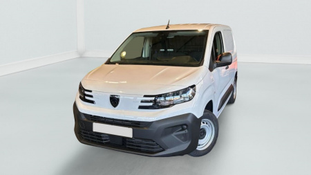 396153_p2 - PEUGEOT - PARTNER - 2026 396153_p2 - PEUGEOT - PARTNER - 2026